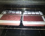 Foto del paso 6 de la receta: Torta Red Velvet 🎂 (Terciopelo Rojo)