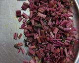 देठाळ (dethaal recipe in marathi) रेसिपी स्टेप 1 फोटो 