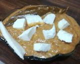 बटर पनीर मसाला (Paneer Butter Masala Recipe in hindi) रेसिपी चरण 6 फोटो