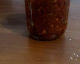 Foto langkah ke 5 dari resep Sambal terasi.