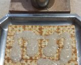 Foto del paso 3 de la receta: Postre de galletas de agua
