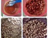 Foto langkah ke 4 dari resep Kacang Telur Renyah.