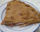 Foto del paso 4 de la receta: Torta de fiambre semi integral!!