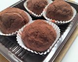 Foto langkah ke 10 dari resep Dubai Chewy Cookie.