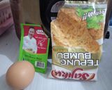 Foto langkah ke 1 dari resep Perkidel Tahu simple.