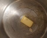 A picture of step 1 of Jhatpat popcorn.