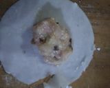Foto langkah ke 2 dari resep Gyoza Gluten free.