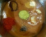 खजूर इमली की खट्टी मीठी चटनी (Khajoor imli ki khatti meethi chutney recipe in hindi) रेसिपी चरण 4 फोटो