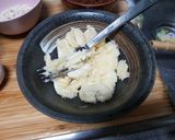 高蛋白香蕉布朗尼（不加糖）的食譜步驟2照片