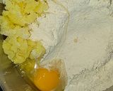 Szilvás gombóc recept fázis 2 fotója