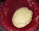 Foto del paso 3 de la receta: Medialunas caseras, fáciles y económicas!