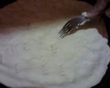 Foto langkah ke 3 dari resep Pizza Frying Pan.
