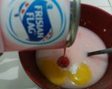 Foto langkah ke 3 dari resep Pie teflon cocopandan.