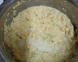 A picture of step 3 of Sev Kamani.