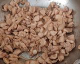Foto langkah ke 4 dari resep Mie Ayam Jamur (Chinese Style).