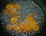 Foto langkah ke 3 dari resep Sapo Tahu.