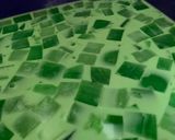 Foto langkah ke 3 dari resep Buko Pandan Mahasiswa.