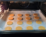 Foto del paso 5 de la receta: Galletas de caramelo