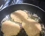 Foto del paso 5 de la receta: Tortitas de coliflor con quesoUna receta baja en carbohidratos