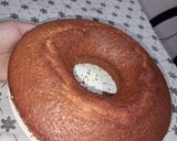 Foto del paso 3 de la receta: Bizcochuelo fácil (Molde de 24 o 26 cm)