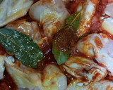 Foto del paso 3 de la receta: Estofado de pollo 🍗