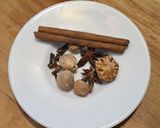 Foto langkah ke 1 dari resep Soto daging khas boyolali.