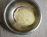 Foto langkah ke 4 dari resep Roti Jabrig.