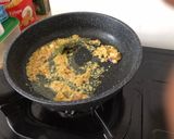 Foto langkah ke 3 dari resep Tumis buncis jamur.