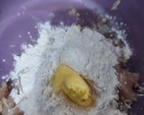 Foto langkah ke 1 dari resep Ayam Goreng Tepung Bawang Putih.