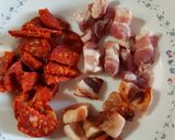 Foto del paso 2 de la receta: Arroz a la Zamorana
