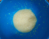 Foto del paso 2 de la receta: Zapallito relleno de quinoa y cous cous