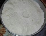 Foto del paso 2 de la receta: Miguelitos con dulce de leche 🤗