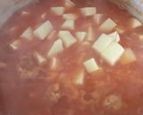 Foto del paso 5 de la receta: Guiso de lentejas con chorizos
