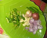 Foto langkah ke 3 dari resep TEMPE GORENG KRIUK UNIK ala Mba Ninda Tralala.