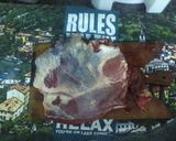 Foto del paso 2 de la receta: Carne mechada al horno