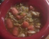 Foto del paso 6 de la receta: Caldo de verduras