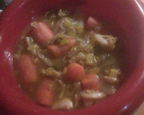 Foto del paso 6 de la receta: Caldo de verduras