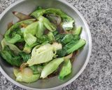 Foto langkah ke 4 dari resep Cuciwis Tumis Bombay.