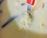Foto del paso 4 de la receta: 🍚ARROZ🍚 CON 🍶LECHE🥛 CON 🍯DULCE DE LECHE🍯