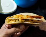 ટોરટિલા રેપ્સ (Tortila Wrap Recipe In Gujarati) રેસીપી સ્ટેપ5ફોટો