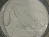 Pisang Keju