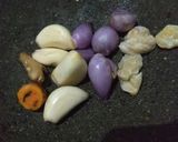Foto langkah ke 2 dari resep Pindang serani (bandeng).