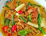 Foto langkah ke 4 dari resep Gangan Asam Iwak Patin.
