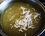 Foto del paso 5 de la receta: Chungute Andino o Crema de Arvejas