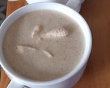 Foto del paso 3 de la receta: Sopa de pollo y coco