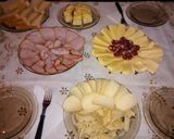 Foto del paso 2 de la receta: Picada previa de Navidad