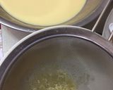 Hình bước làm 4 của món Bánh flan / creme caramel 3