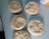 Aloo Paratha recipe step 6 photo
