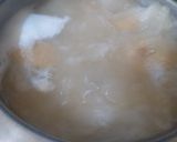 बाफला बाटी(bafhla baati recipe in hindi)) रेसिपी चरण 2 फोटो