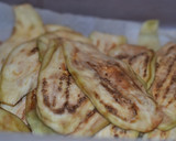 Foto del paso 1 de la receta: Pastel de berenjenas tipo lasaña